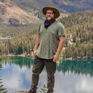 Meet your Posher, Alexander